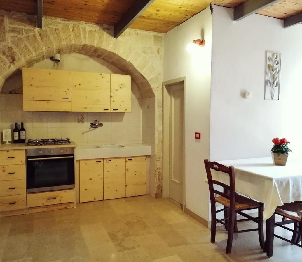 Bed and Breakfast Trulli Panoramici à Alberobello Extérieur photo