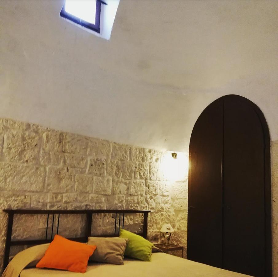 Bed and Breakfast Trulli Panoramici à Alberobello Extérieur photo