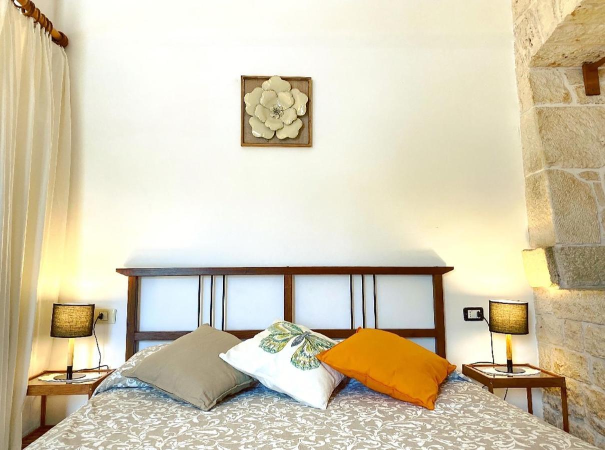 Bed and Breakfast Trulli Panoramici à Alberobello Extérieur photo