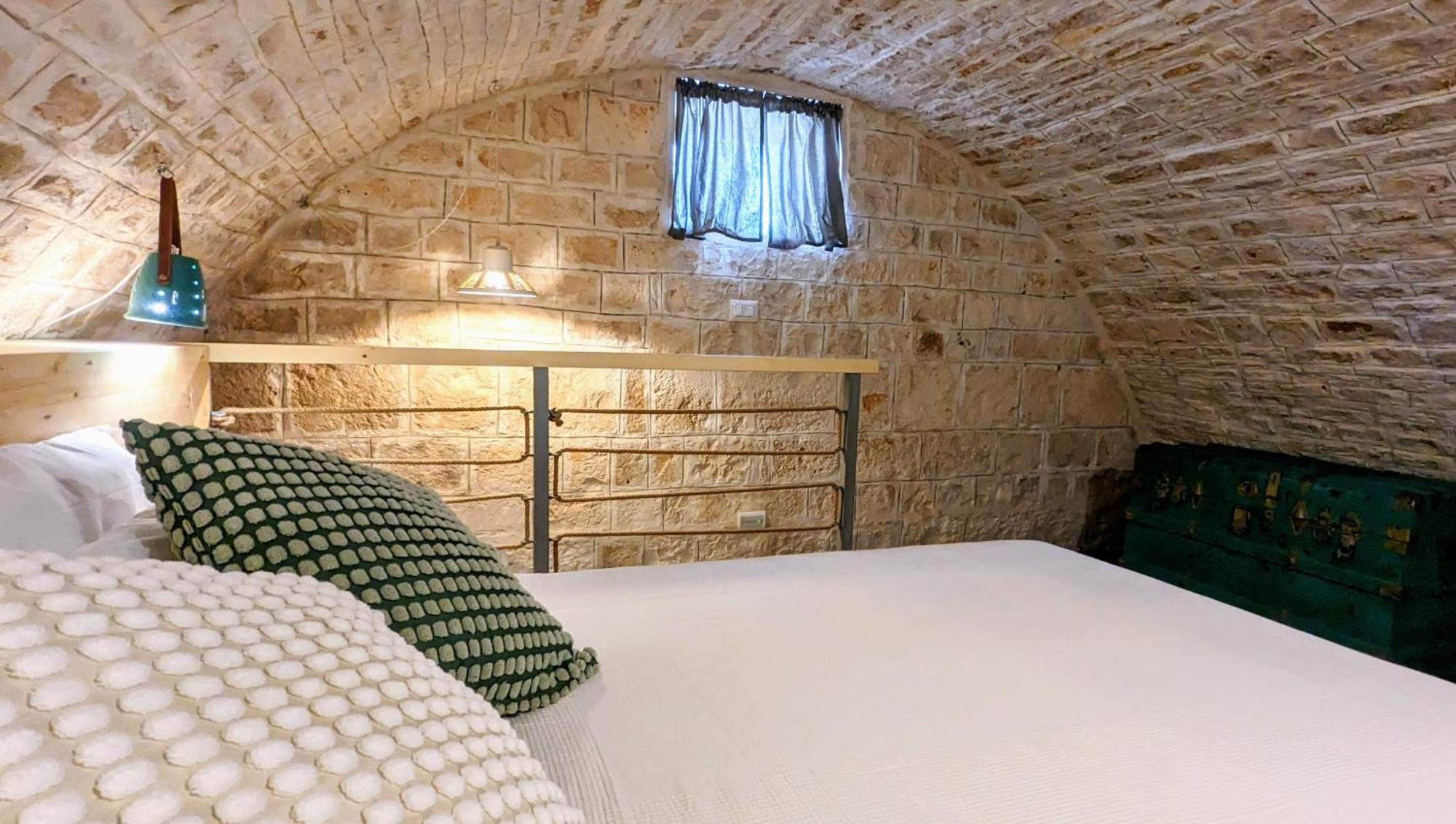 Bed and Breakfast Trulli Panoramici à Alberobello Extérieur photo